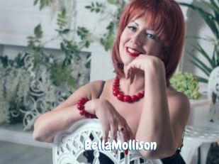 BellaMollison