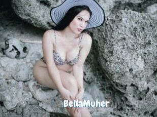BellaMuher