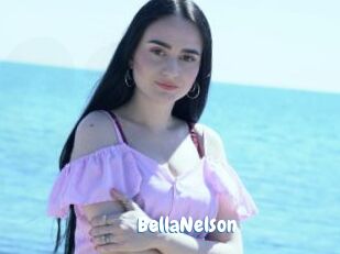 BellaNelson
