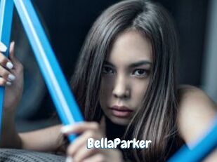 BellaParker