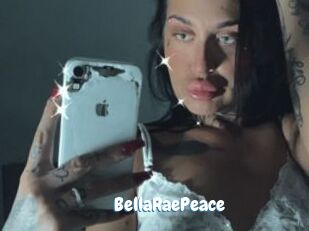 BellaRaePeace