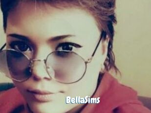 BellaSims