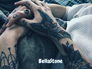 Bella_Stone_ Coquine Avenue