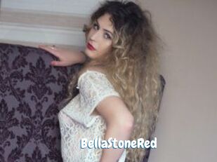 BellaStoneRed