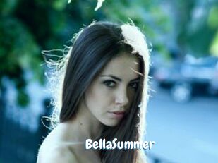 BellaSummer