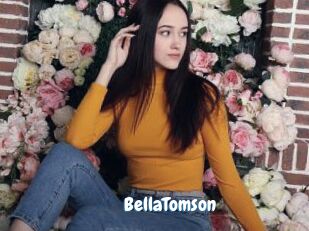 BellaTomson