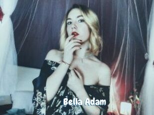 Bella_Adam