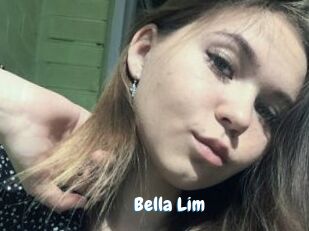 Bella_Lim Coquine Avenue