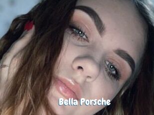 Bella_Porsche
