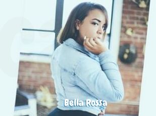 Bella_Rossa Coquine Avenue
