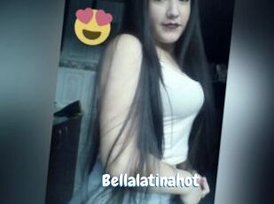 Bellalatinahot
