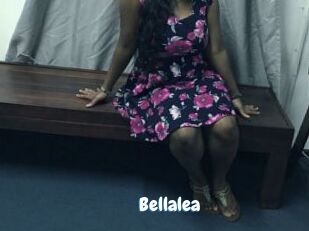 Bellalea