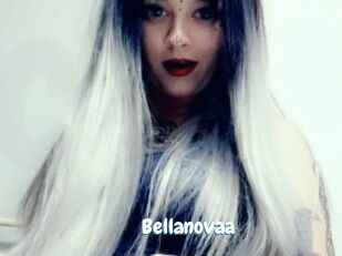 Bellanovaa