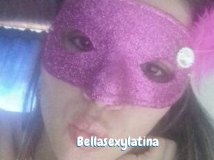 Bellasexylatina