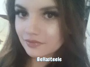 Bellasteele Coquine Avenue