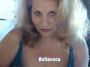 Bellavoca