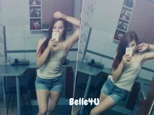 Belle4U