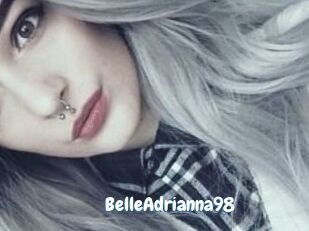 BelleAdrianna98
