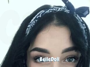 BelleDoll