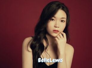 BelleLewis