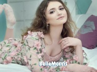 BelleMorris