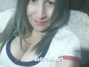 BelleStewart