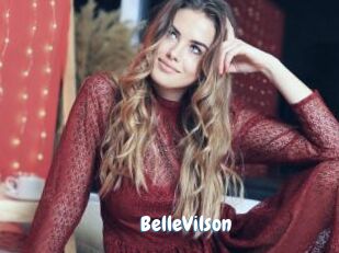 BelleVilson