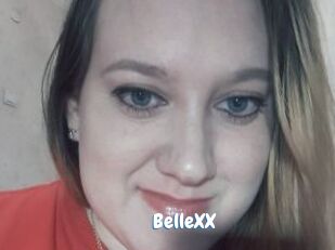 BelleXX Coquine Avenue