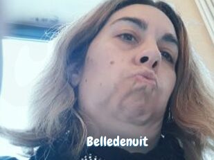 Belledenuit