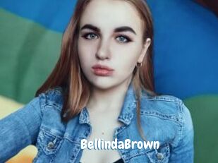 BellindaBrown