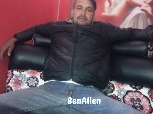 BenAllen