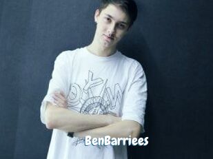 BenBarriees