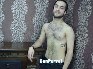 BenFarrel