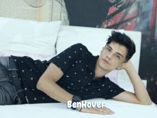 BenHover Coquine Avenue