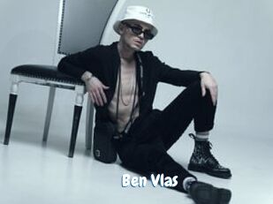 Ben_Vlas Coquine Avenue