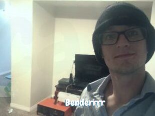 Benderrrr Coquine Avenue