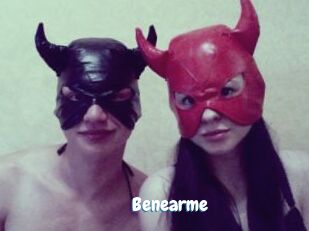 Benearme Coquine Avenue