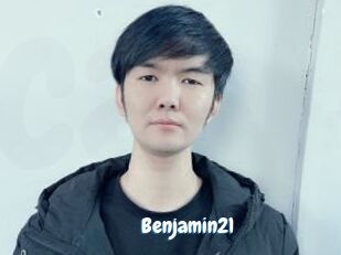 Benjamin21 Coquine Avenue
