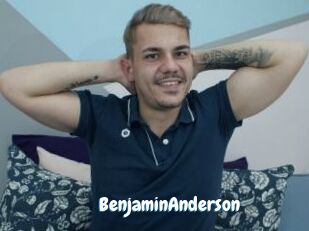 BenjaminAnderson