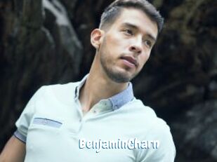 BenjaminCharn