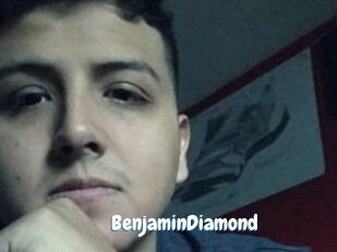 Benjamin_Diamond