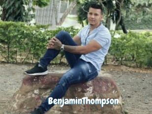 BenjaminThompson Coquine Avenue
