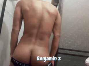 Benjamin_z