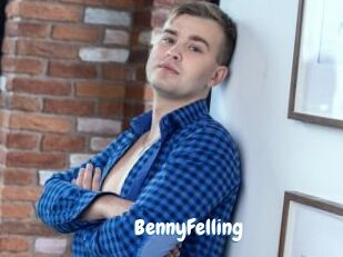 BennyFelling