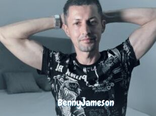 BennyJameson