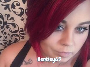 Bentley69 Coquine Avenue