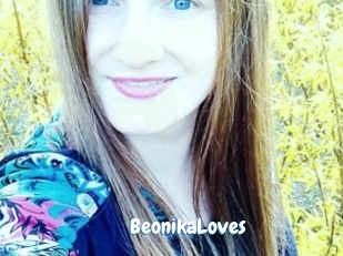 BeonikaLoves