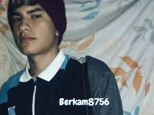 Berkam8756