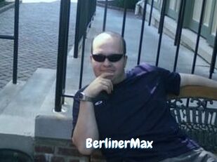 BerlinerMax
