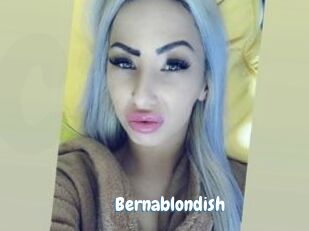 Bernablondish Coquine Avenue